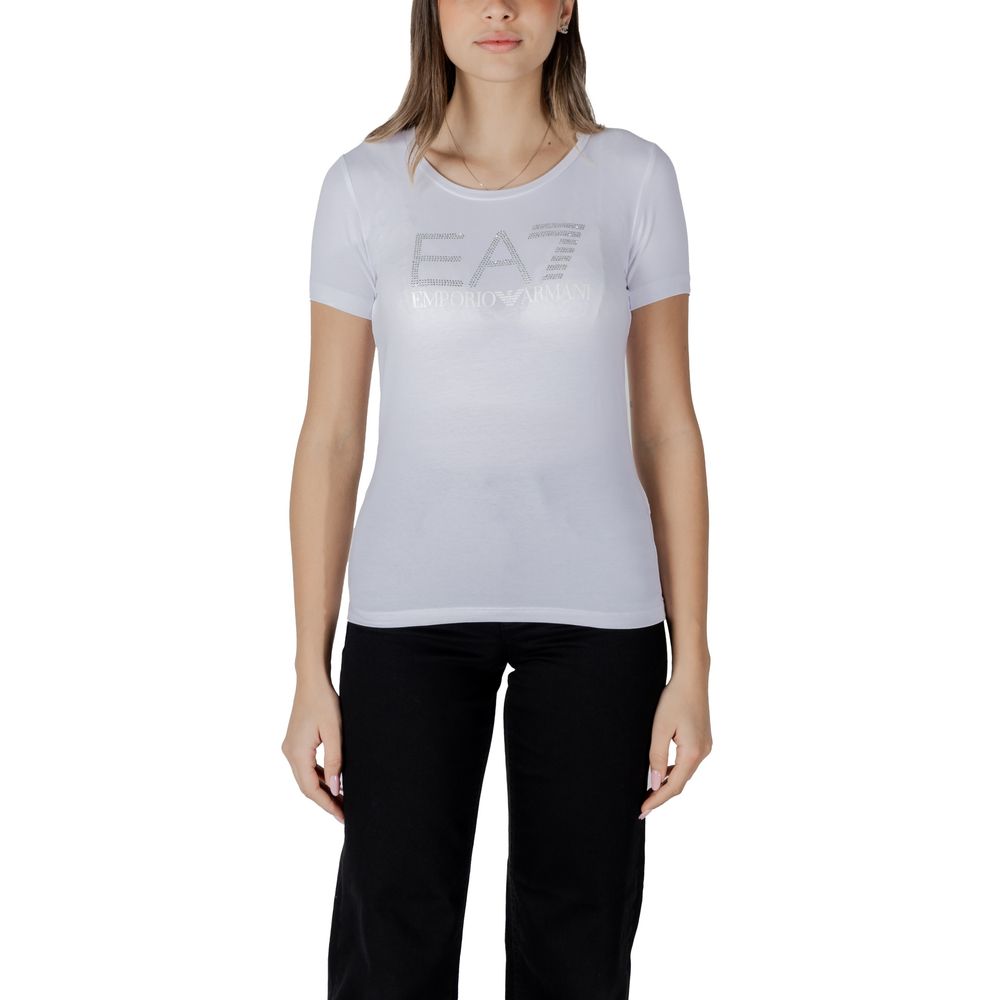 T-Shirt EA7 Emporio Armani
