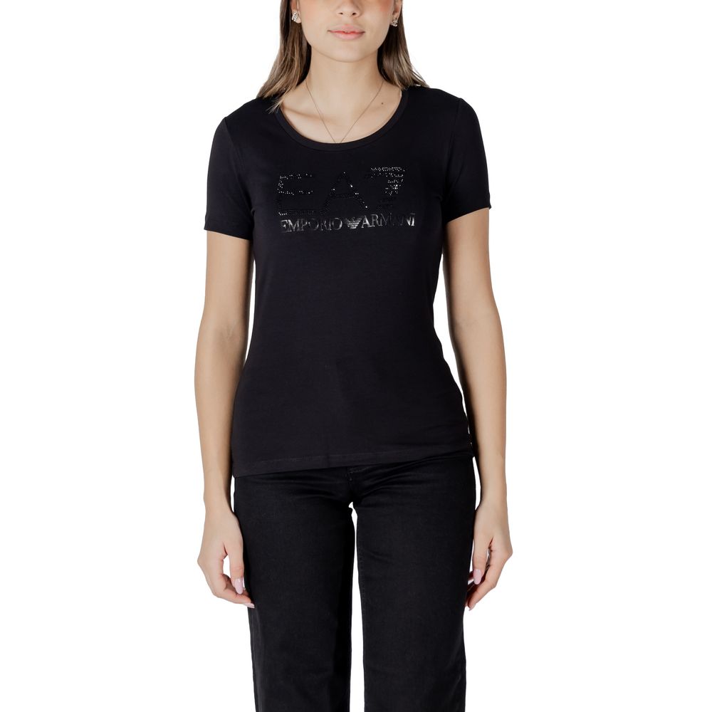T-Shirt EA7 Emporio Armani