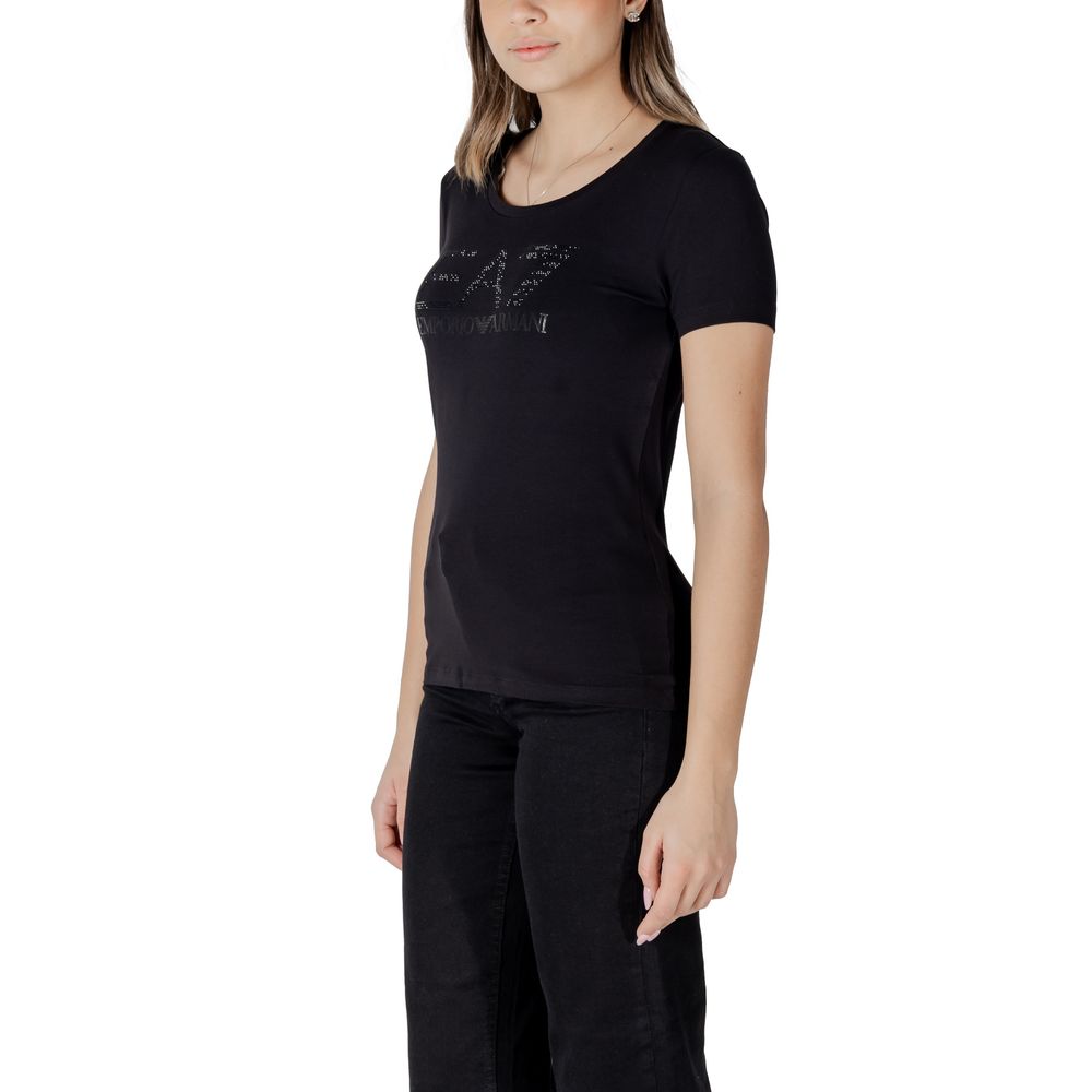 T-Shirt EA7 Emporio Armani