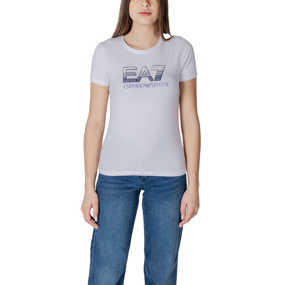 T-Shirt EA7 Emporio Armani