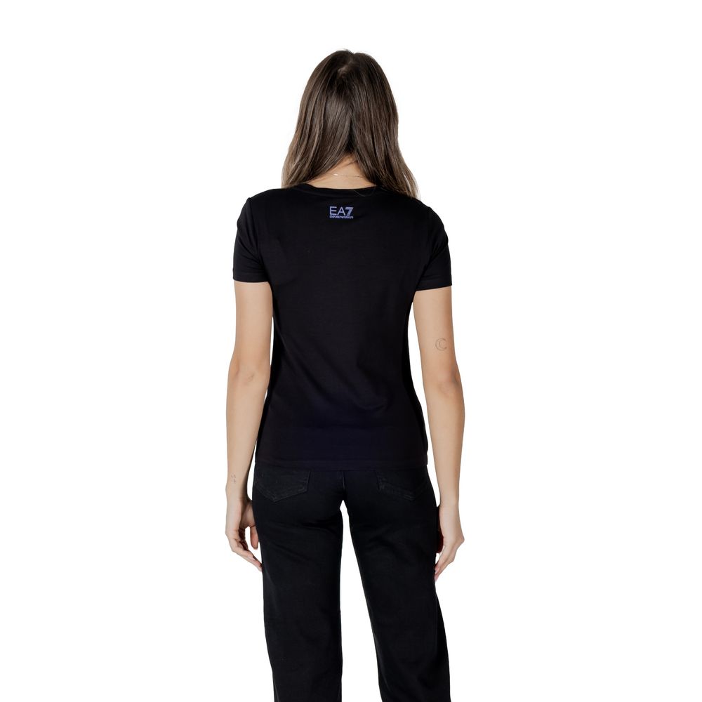 T-Shirt EA7 Emporio Armani
