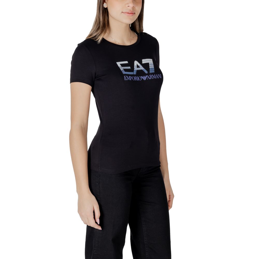 T-Shirt EA7 Emporio Armani