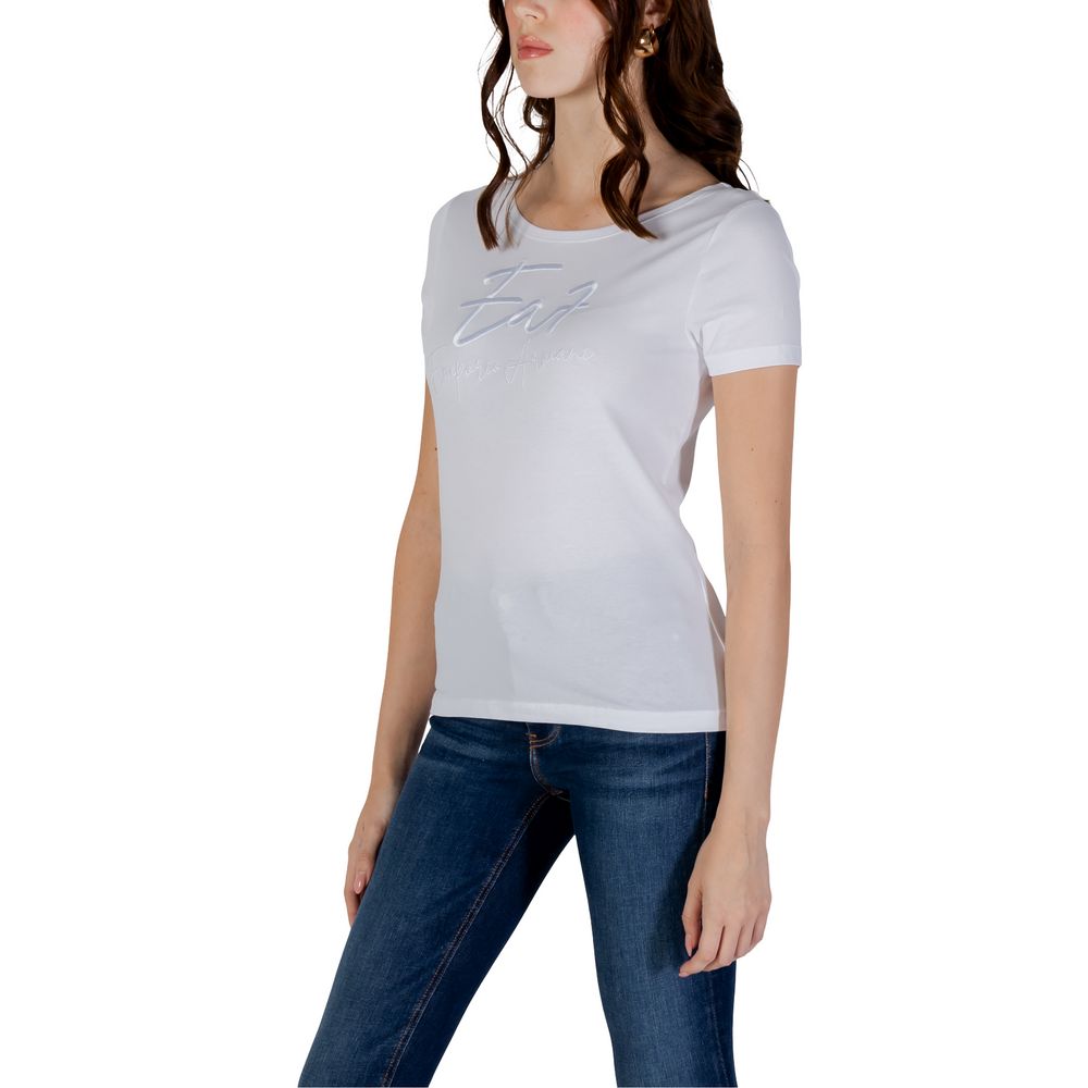 T-Shirt EA7 Emporio Armani