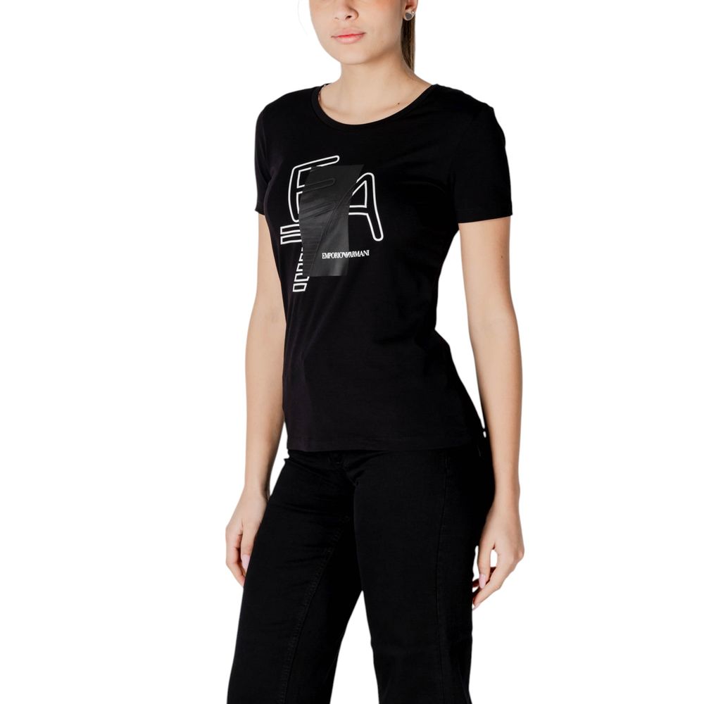 T-Shirt EA7 Emporio Armani