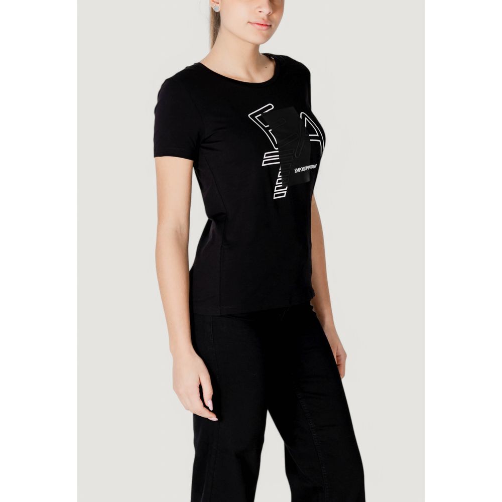 T-Shirt EA7 Emporio Armani