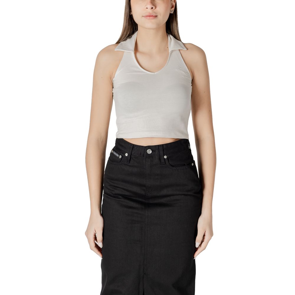 Top Calvin Klein Jeans