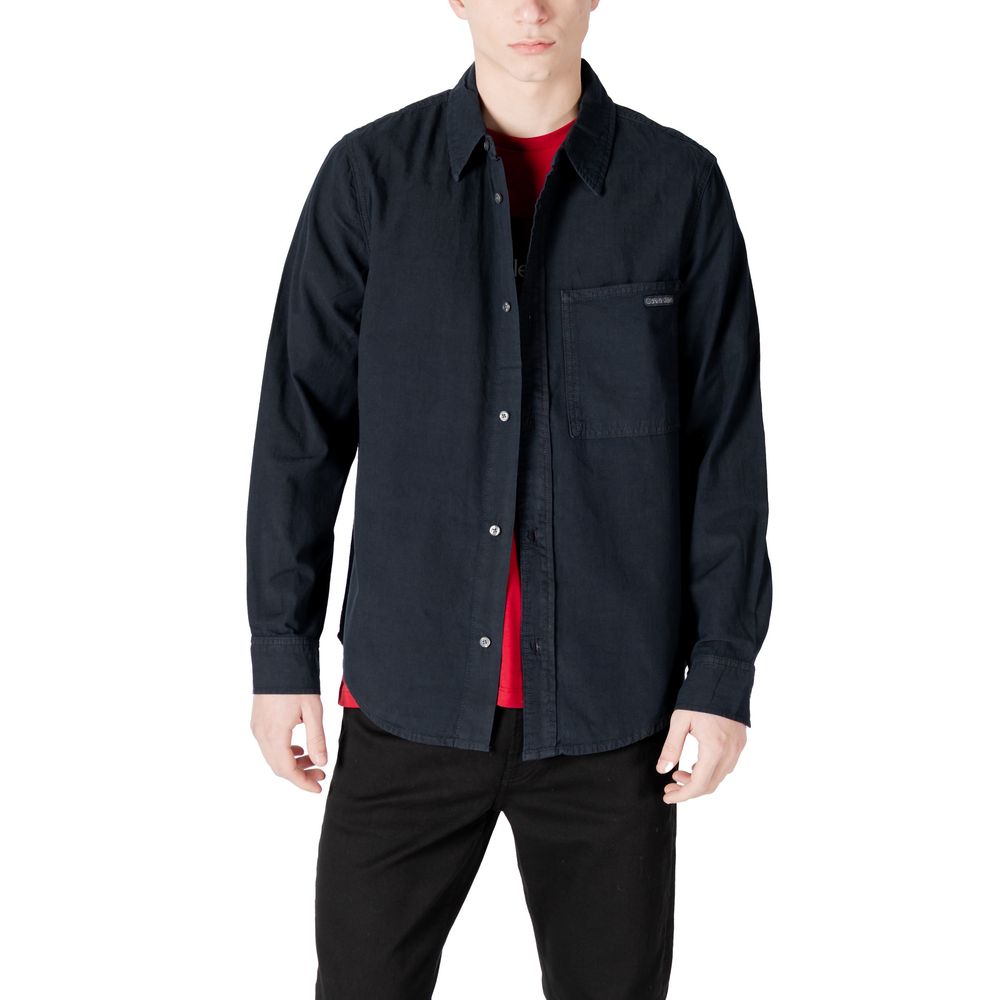 Overhemd Calvin Klein Jeans