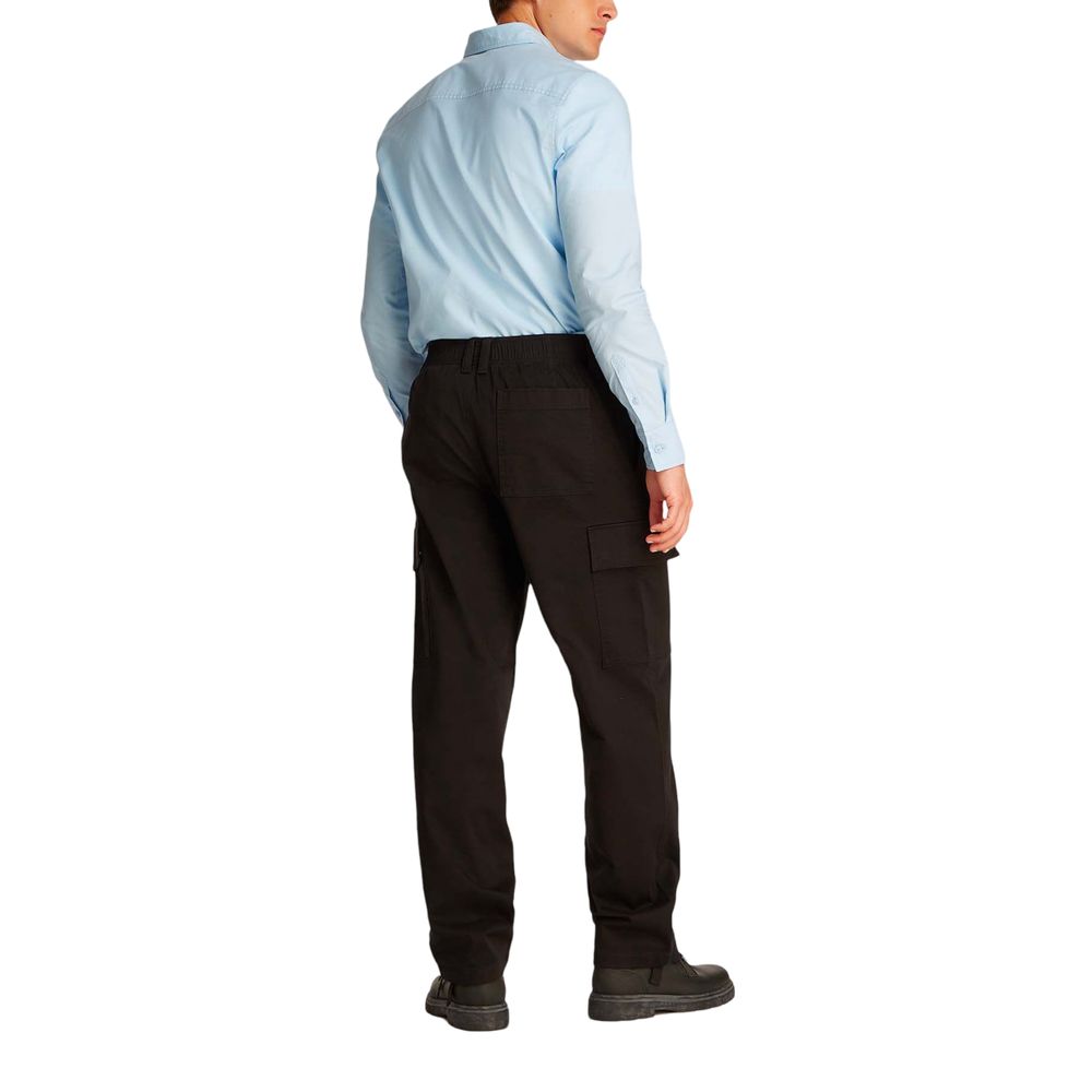 Cargobroek Calvin Klein Jeans