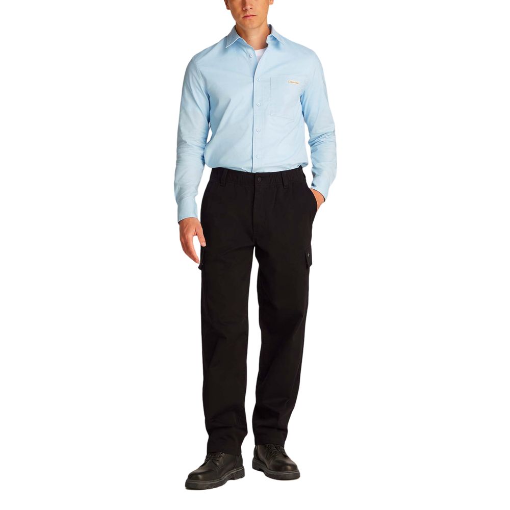 Cargobroek Calvin Klein Jeans