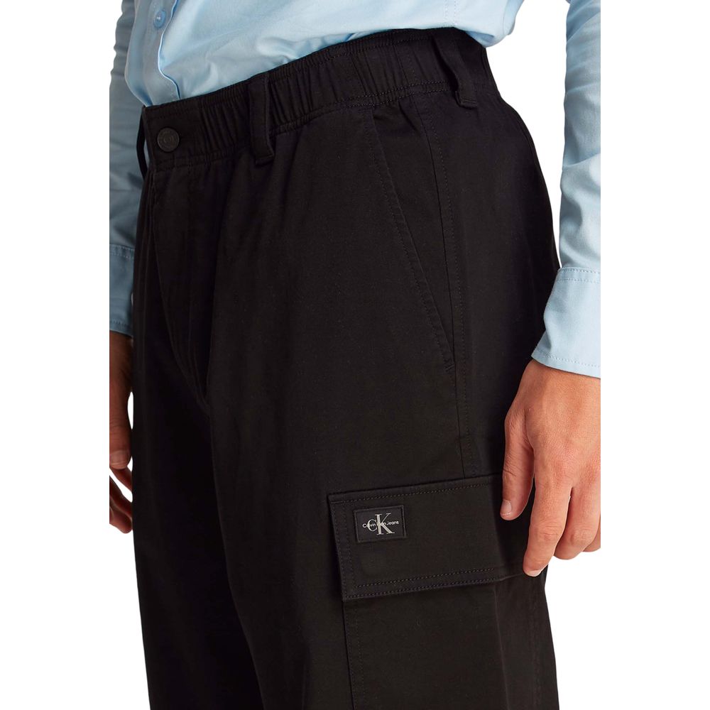 Cargobroek Calvin Klein Jeans