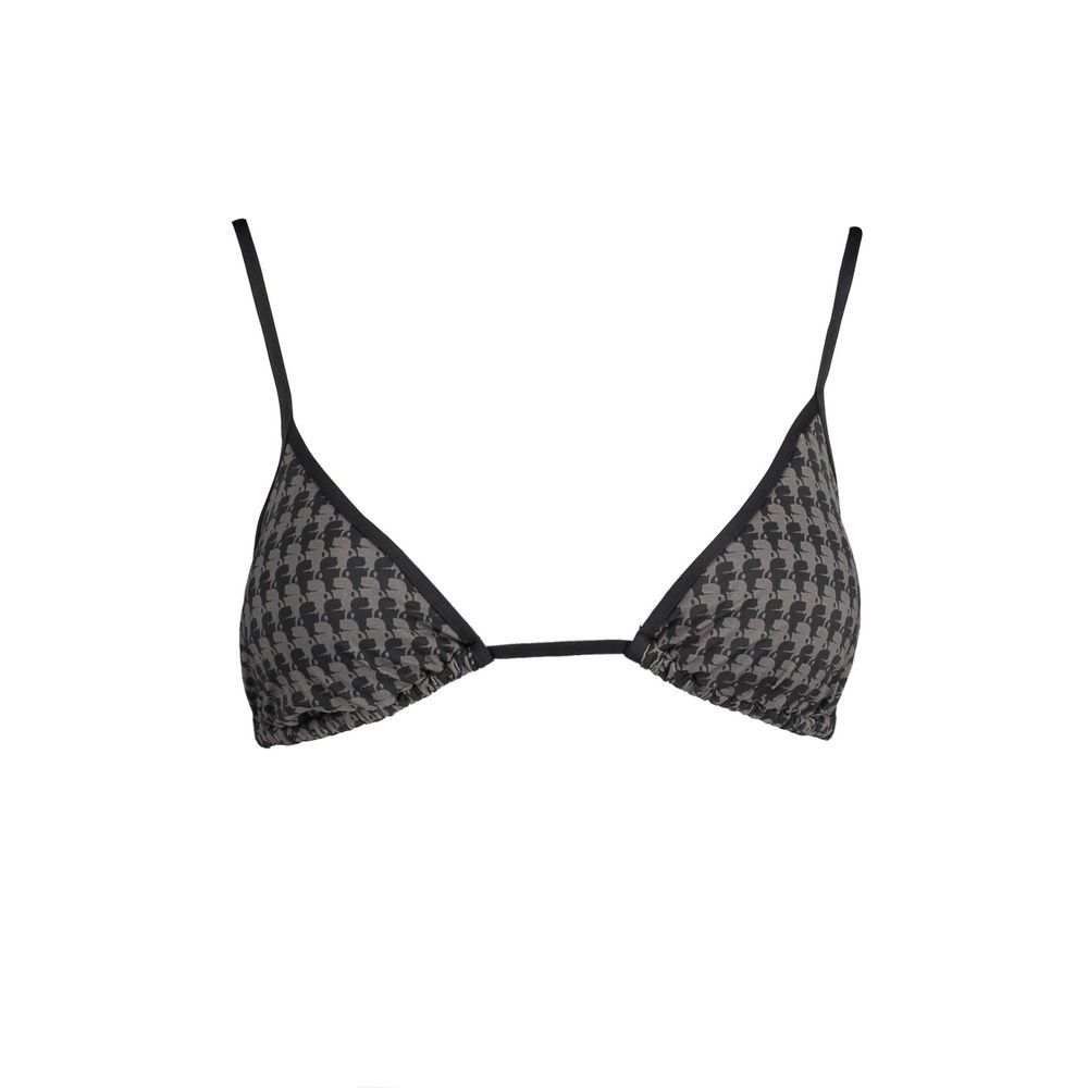 Bikinitop Karl Lagerfeld