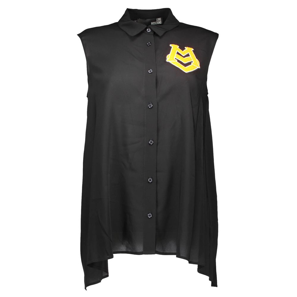 Blouse Love Moschino