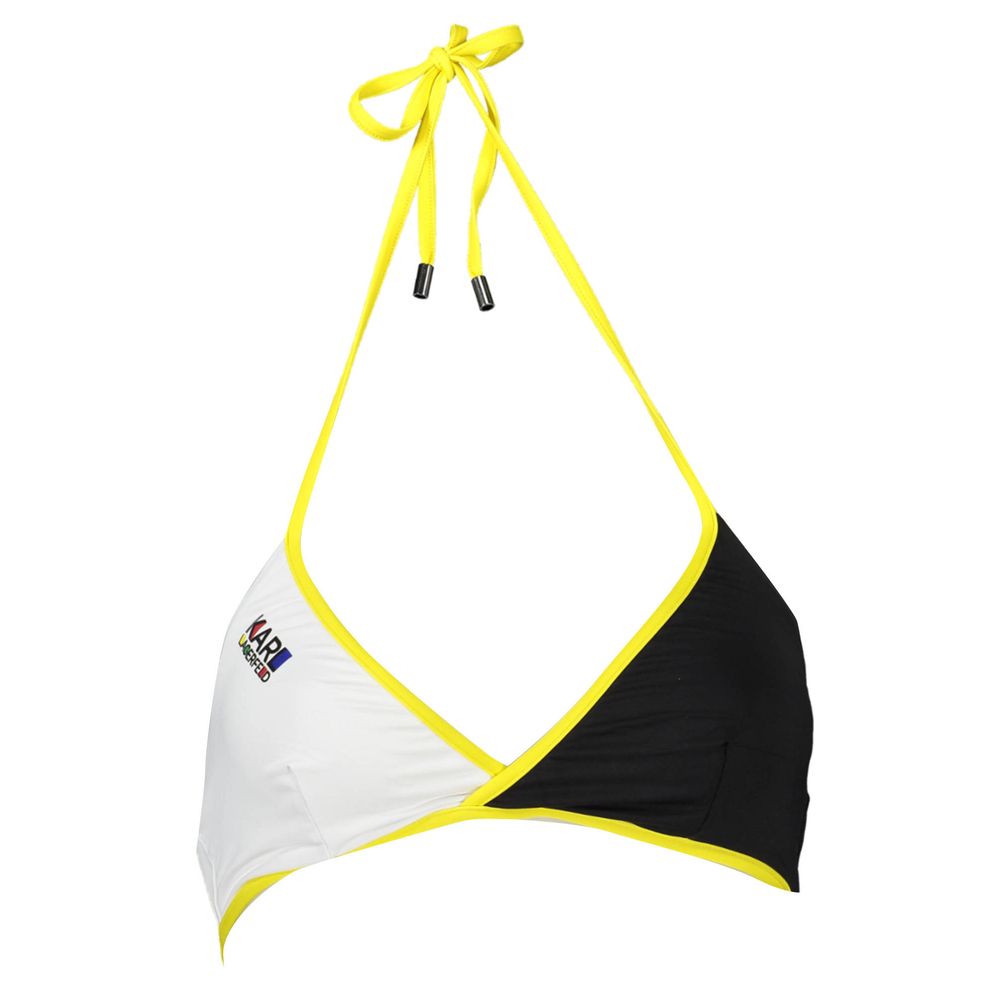 Bikinitop Karl Lagerfeld