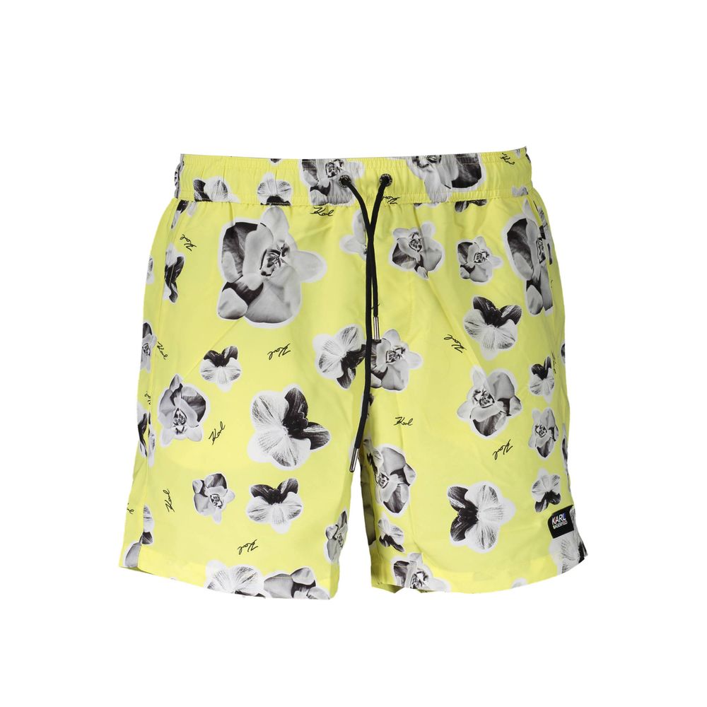 Zwemshorts Karl Lagerfeld