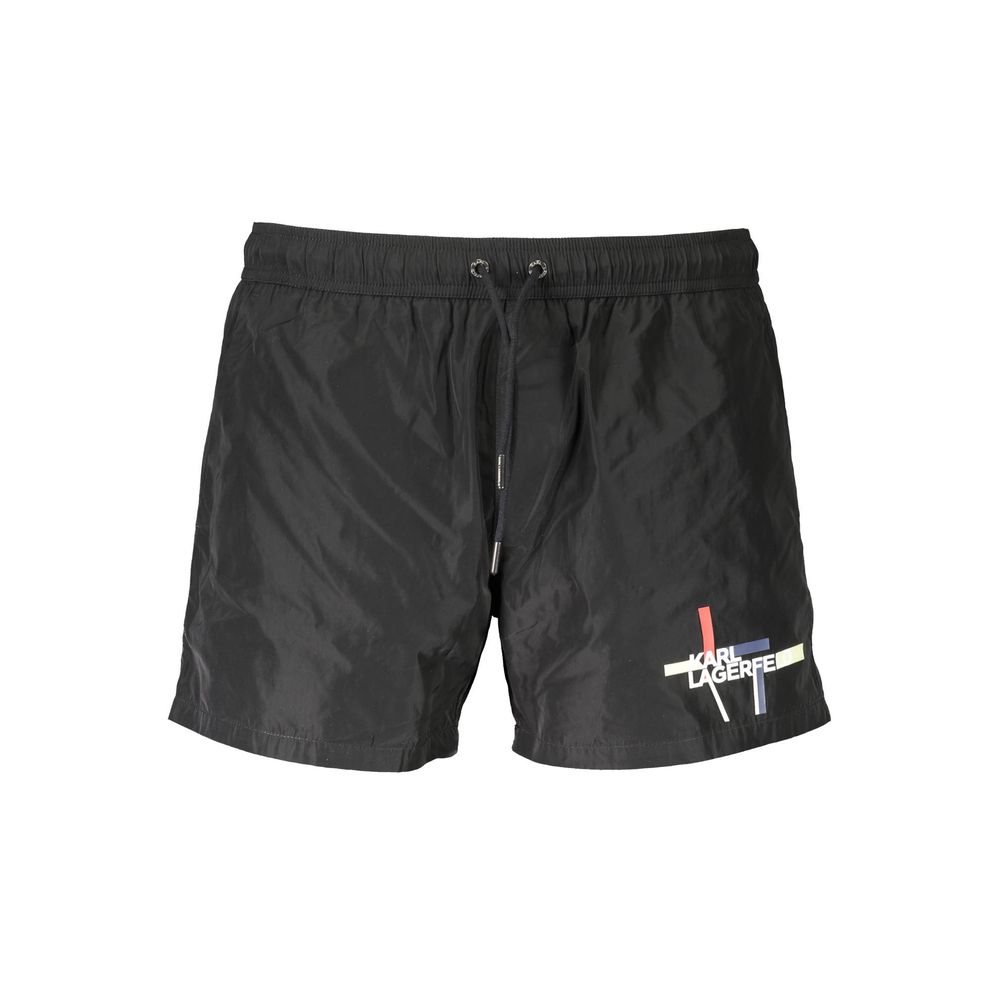 Zwemshorts Karl Lagerfeld