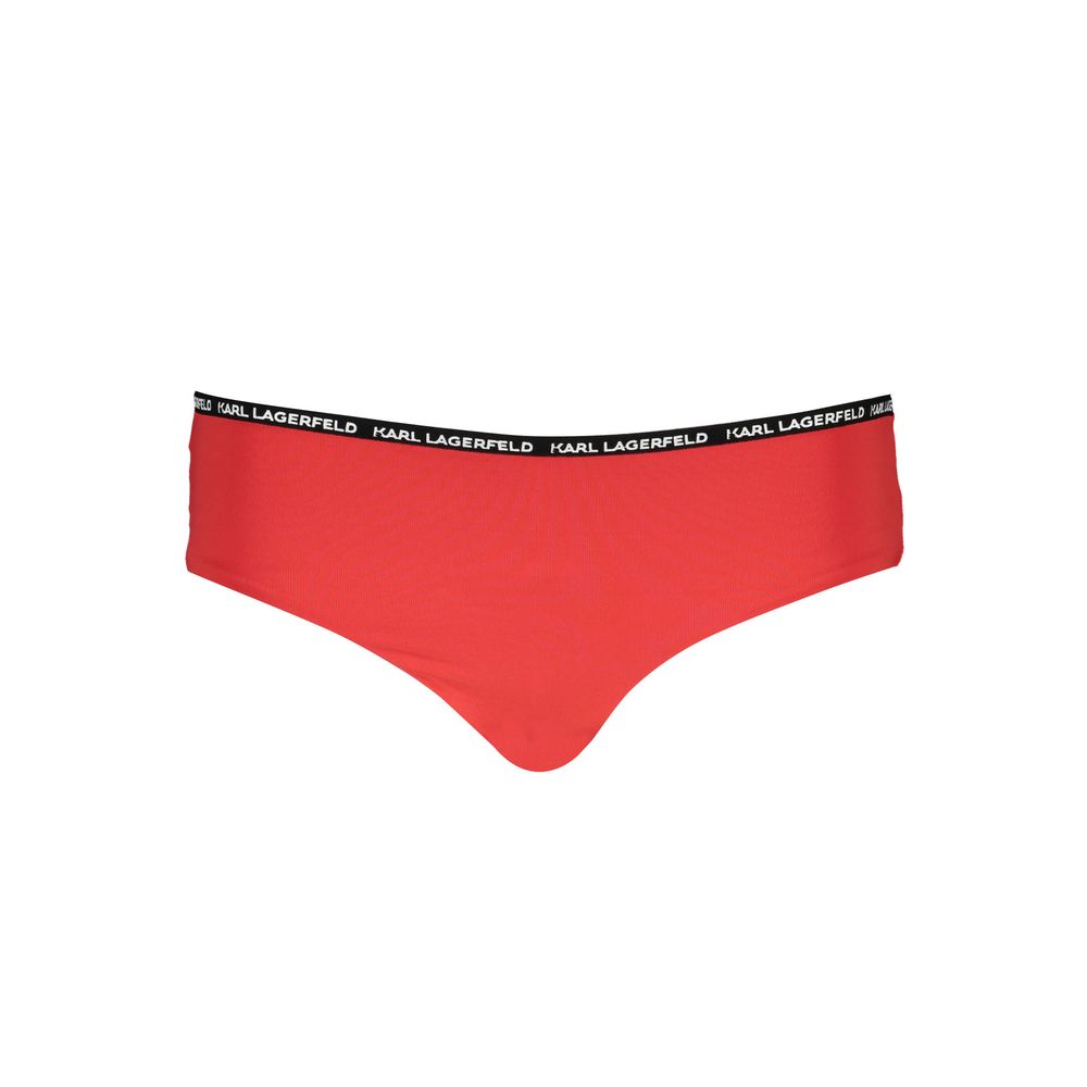 Zwemslip Karl Lagerfeld