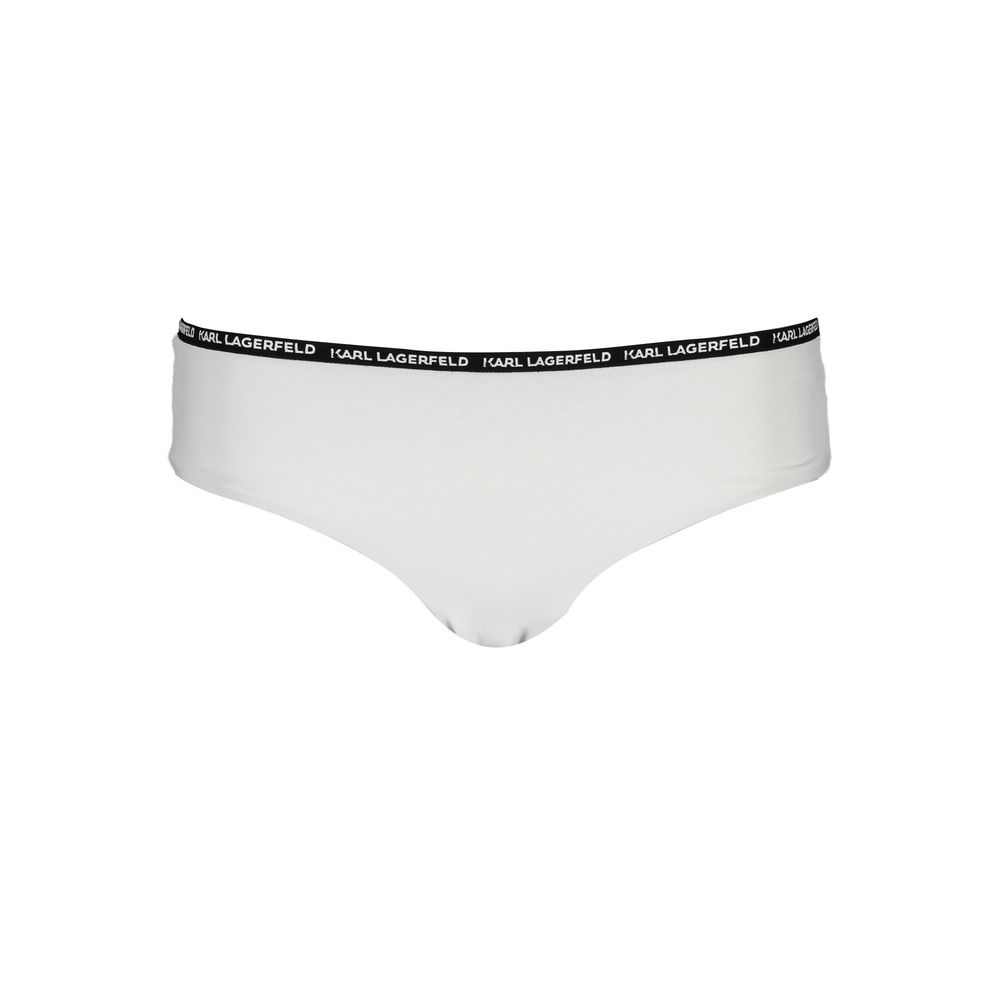 Zwemslip Karl Lagerfeld