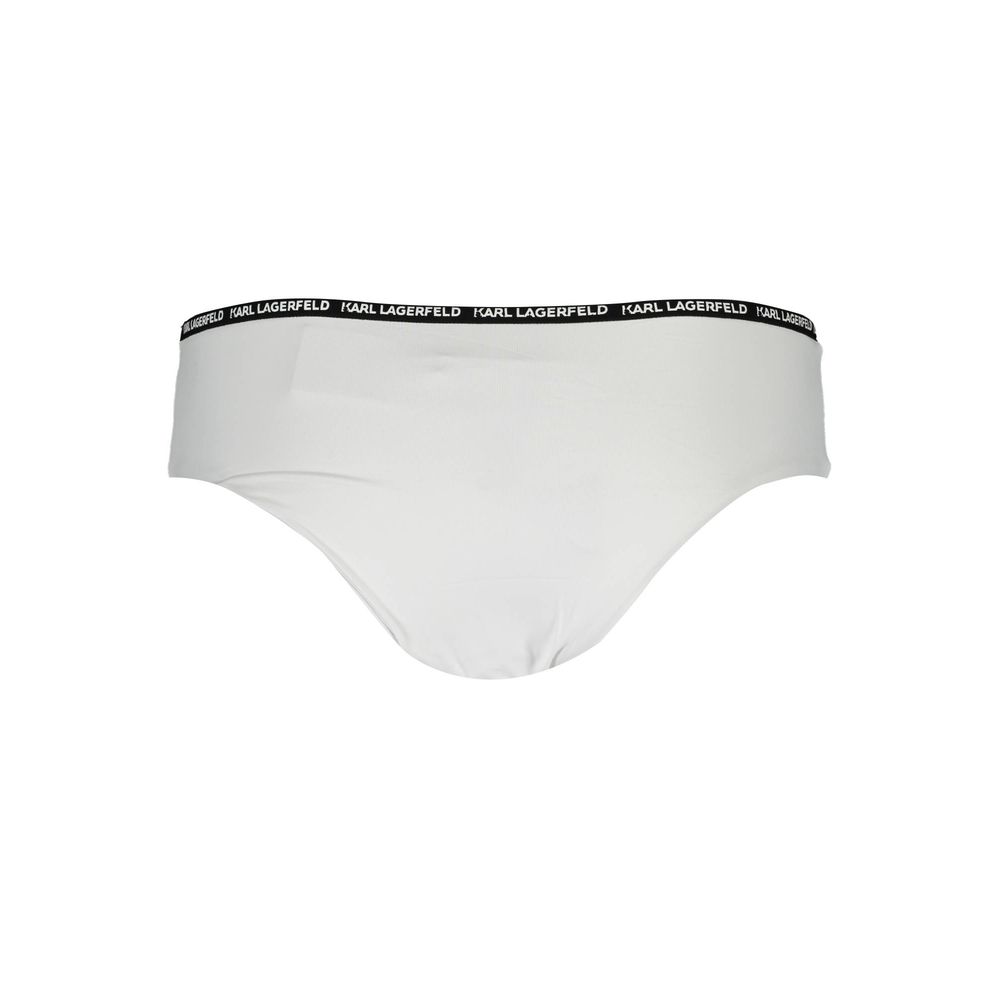 Zwemslip Karl Lagerfeld