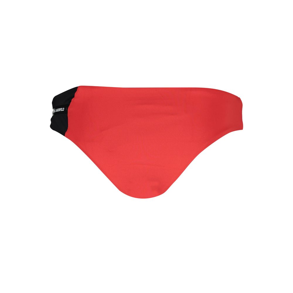 Zwemslip Karl Lagerfeld