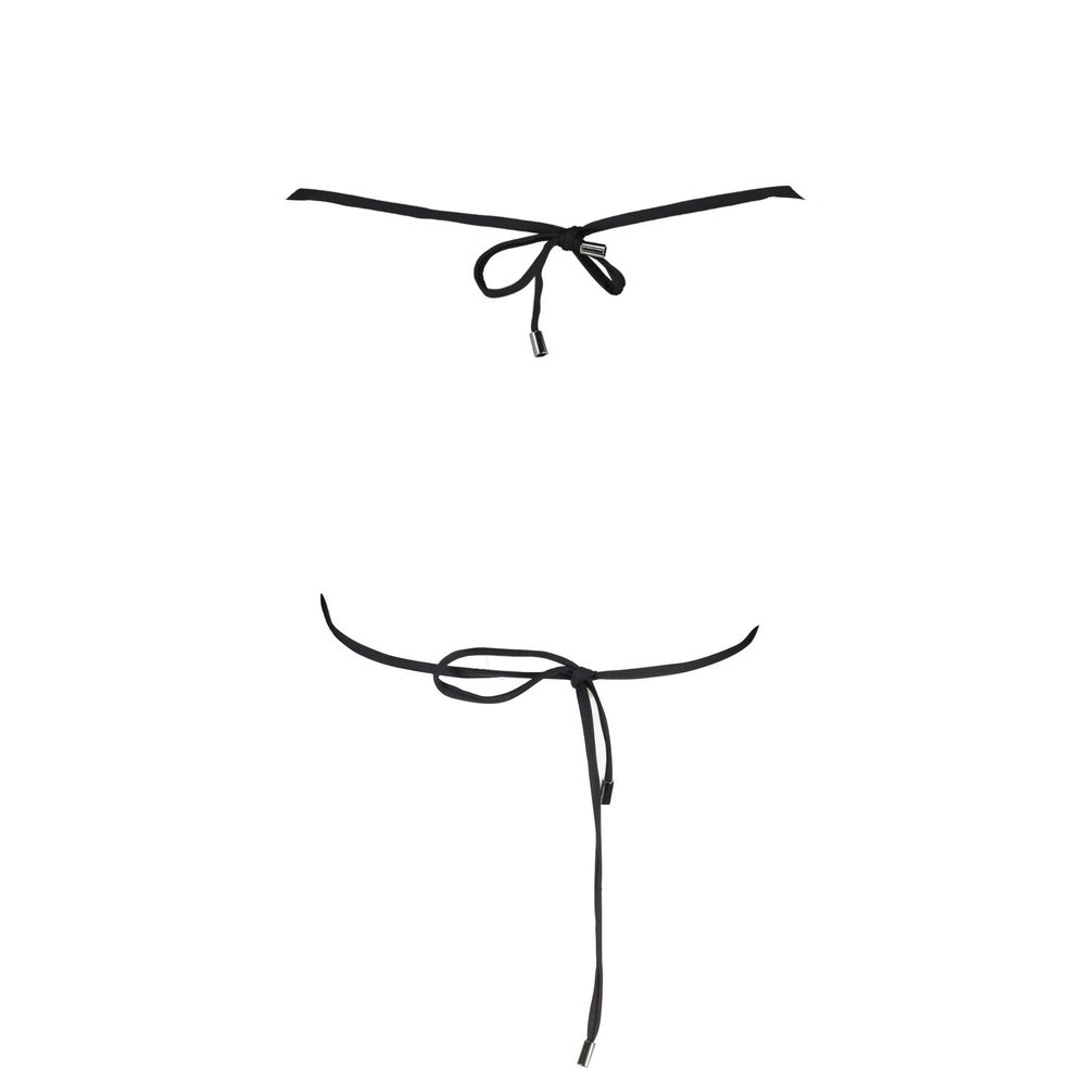 Bikinitop Karl Lagerfeld