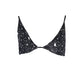 Bikinitop Karl Lagerfeld