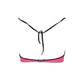 Bikinitop Karl Lagerfeld