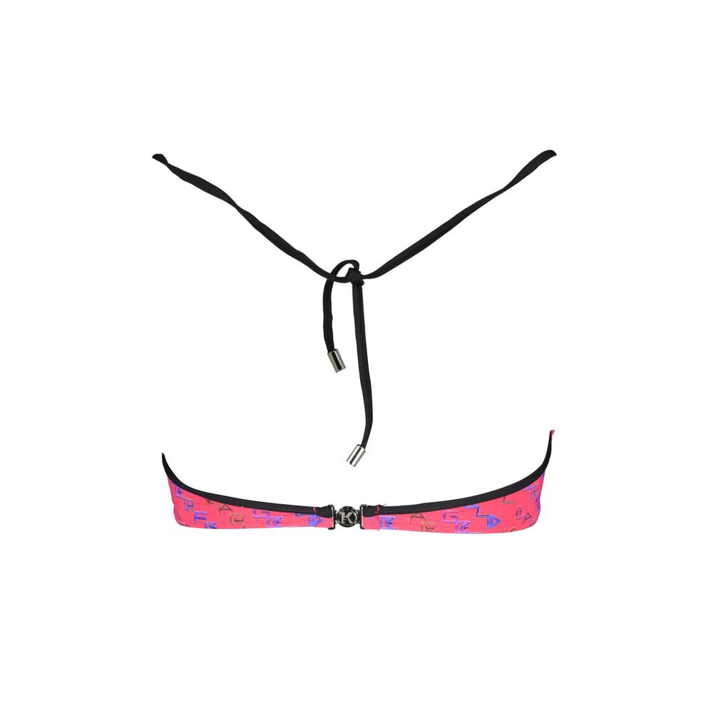 Bikinitop Karl Lagerfeld