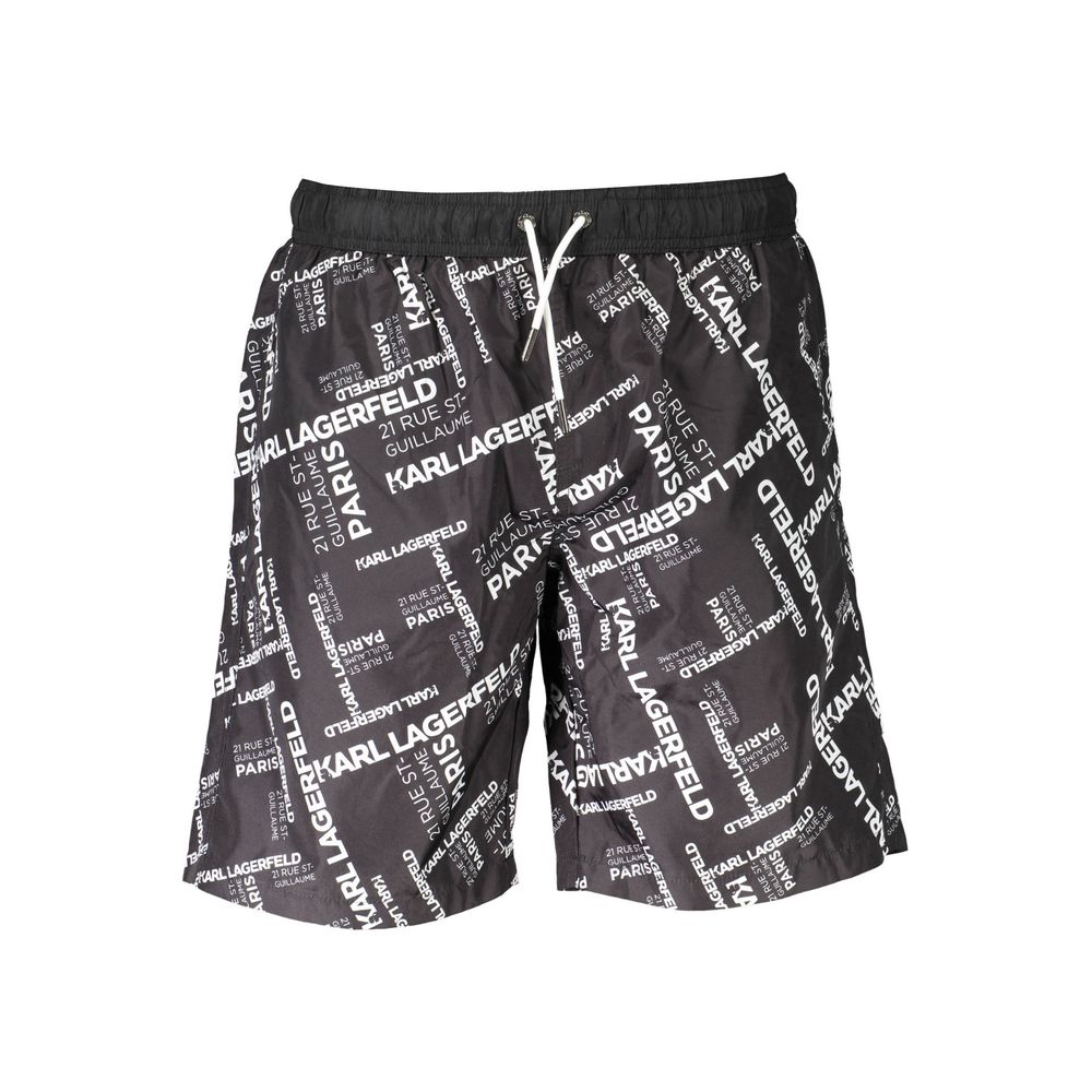 Zwemshorts Karl Lagerfeld
