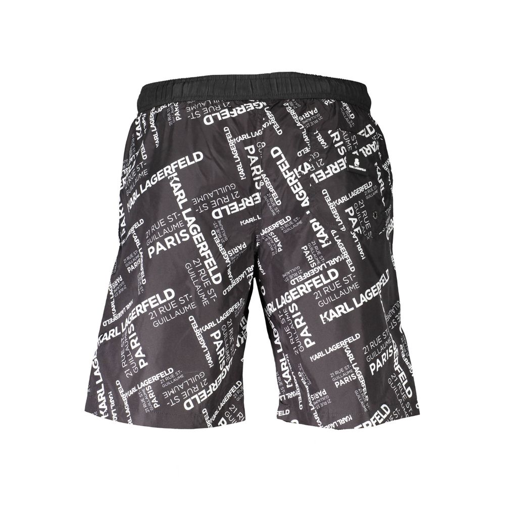 Zwemshorts Karl Lagerfeld