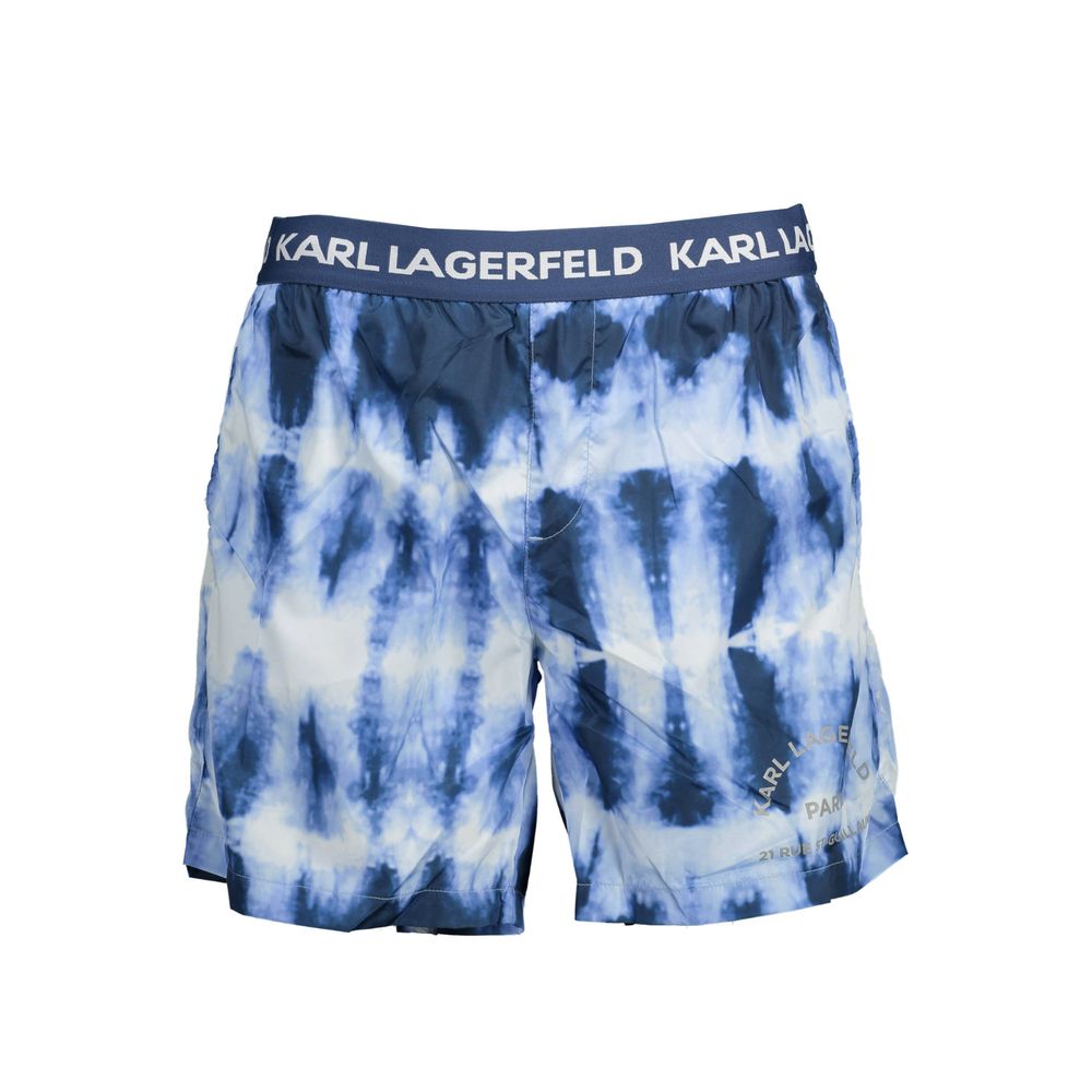 Zwemshorts Karl Lagerfeld