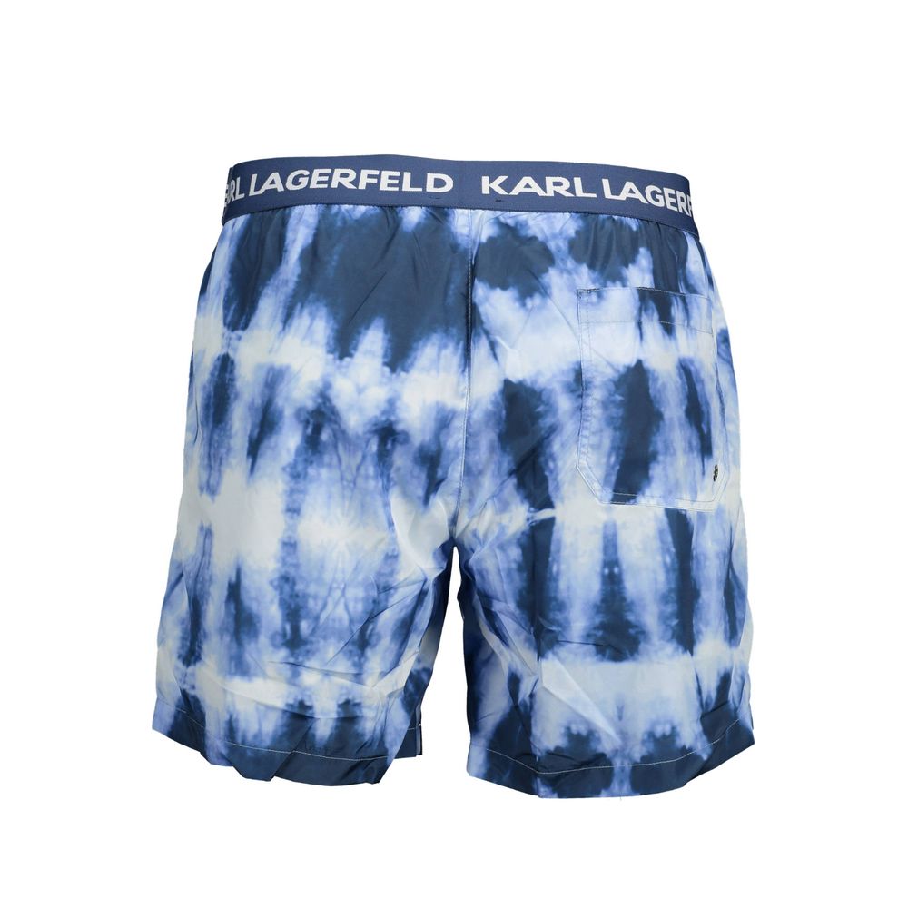 Zwemshorts Karl Lagerfeld