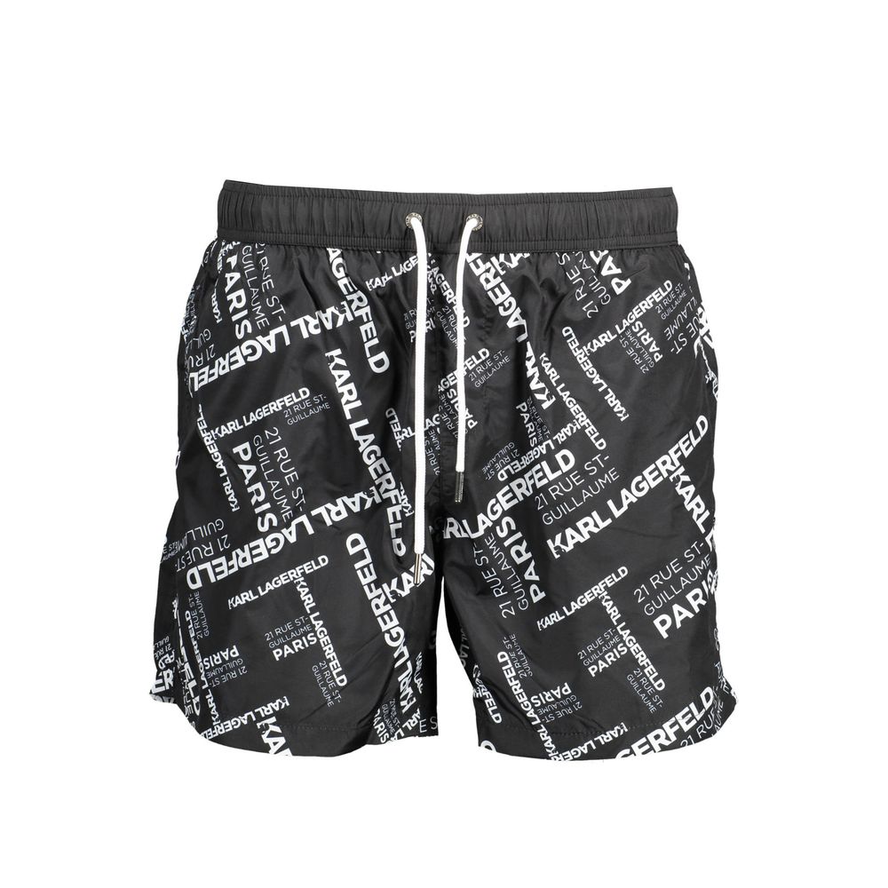 Zwemshorts Karl Lagerfeld