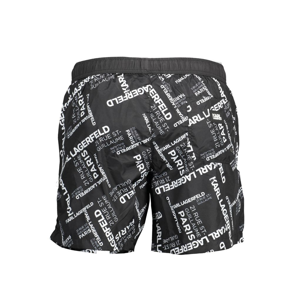 Zwemshorts Karl Lagerfeld