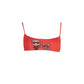 Bikinitop Karl Lagerfeld