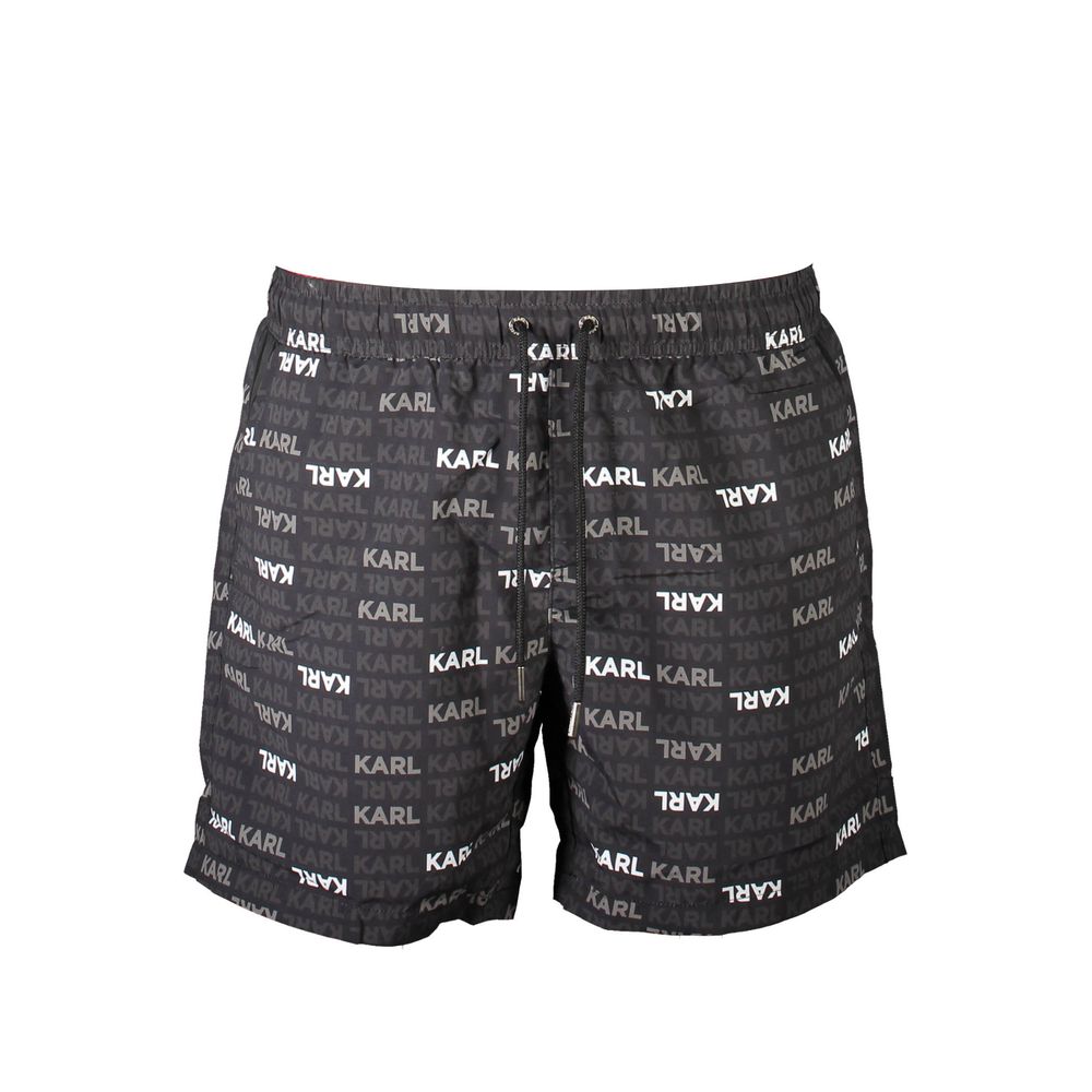 Zwemshorts Karl Lagerfeld