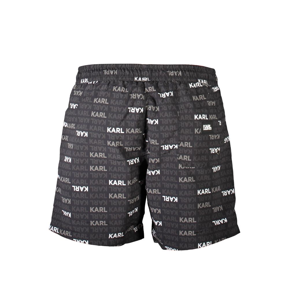 Zwemshorts Karl Lagerfeld