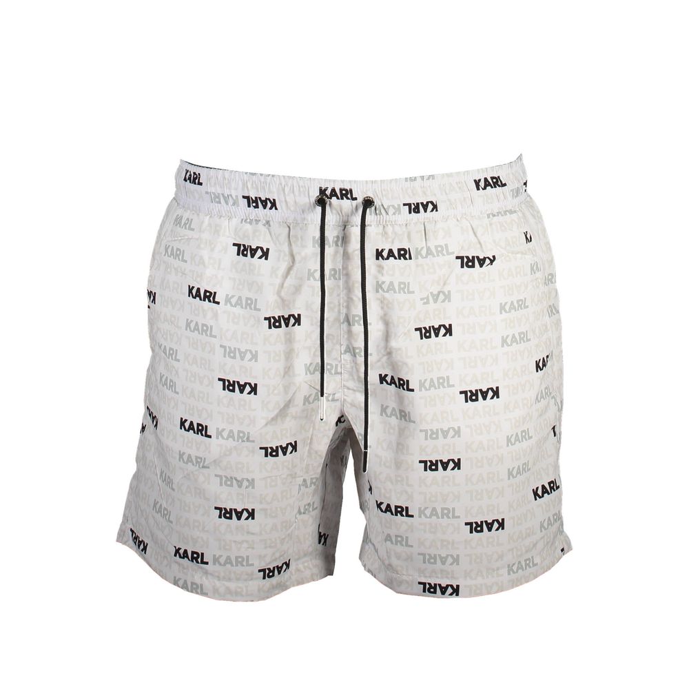 Zwemshorts Karl Lagerfeld