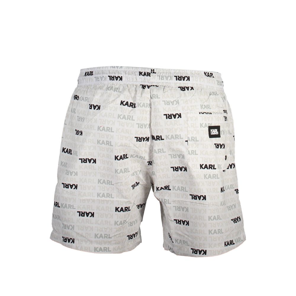 Zwemshorts Karl Lagerfeld