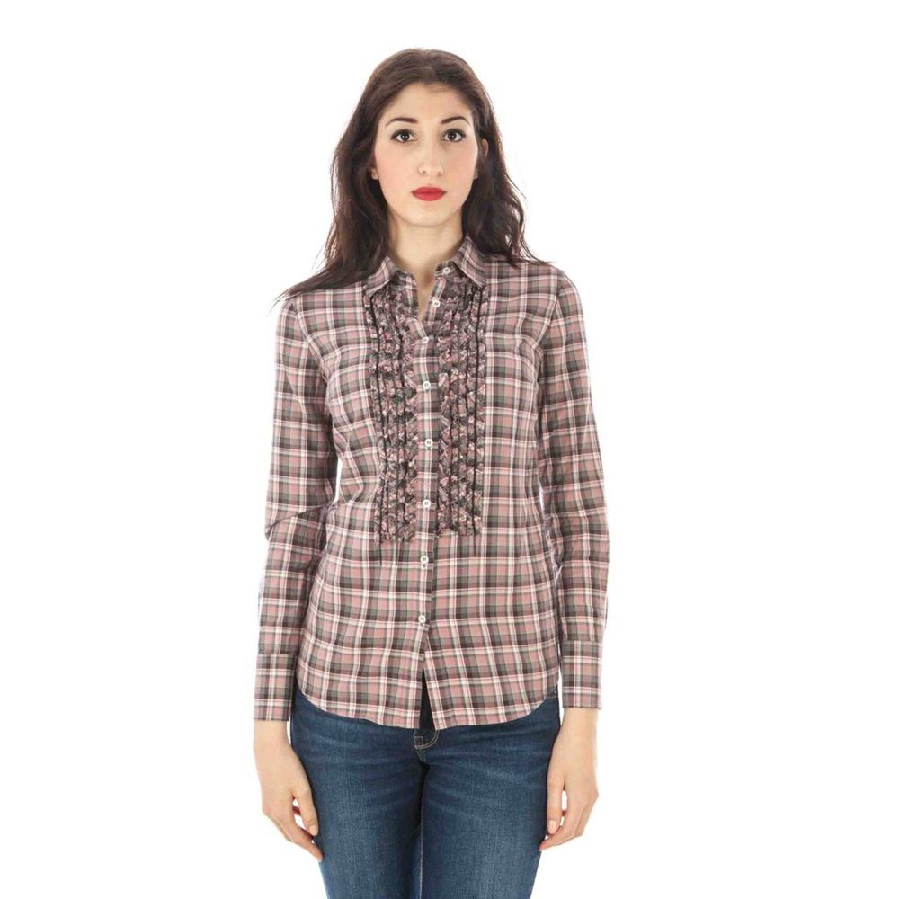 Blouse Fred Perry