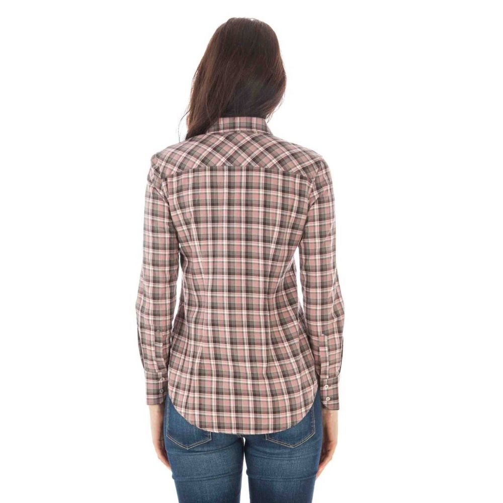 Blouse Fred Perry
