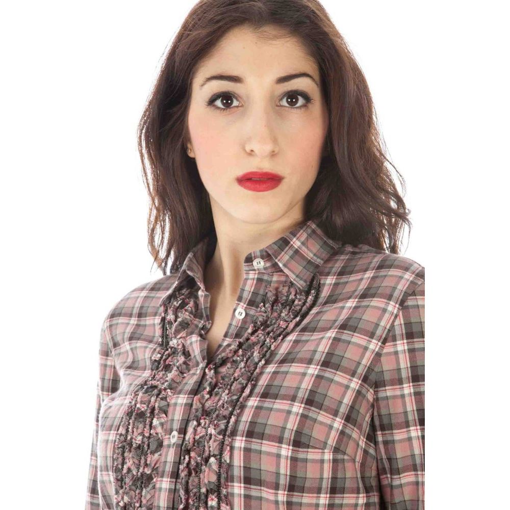 Blouse Fred Perry