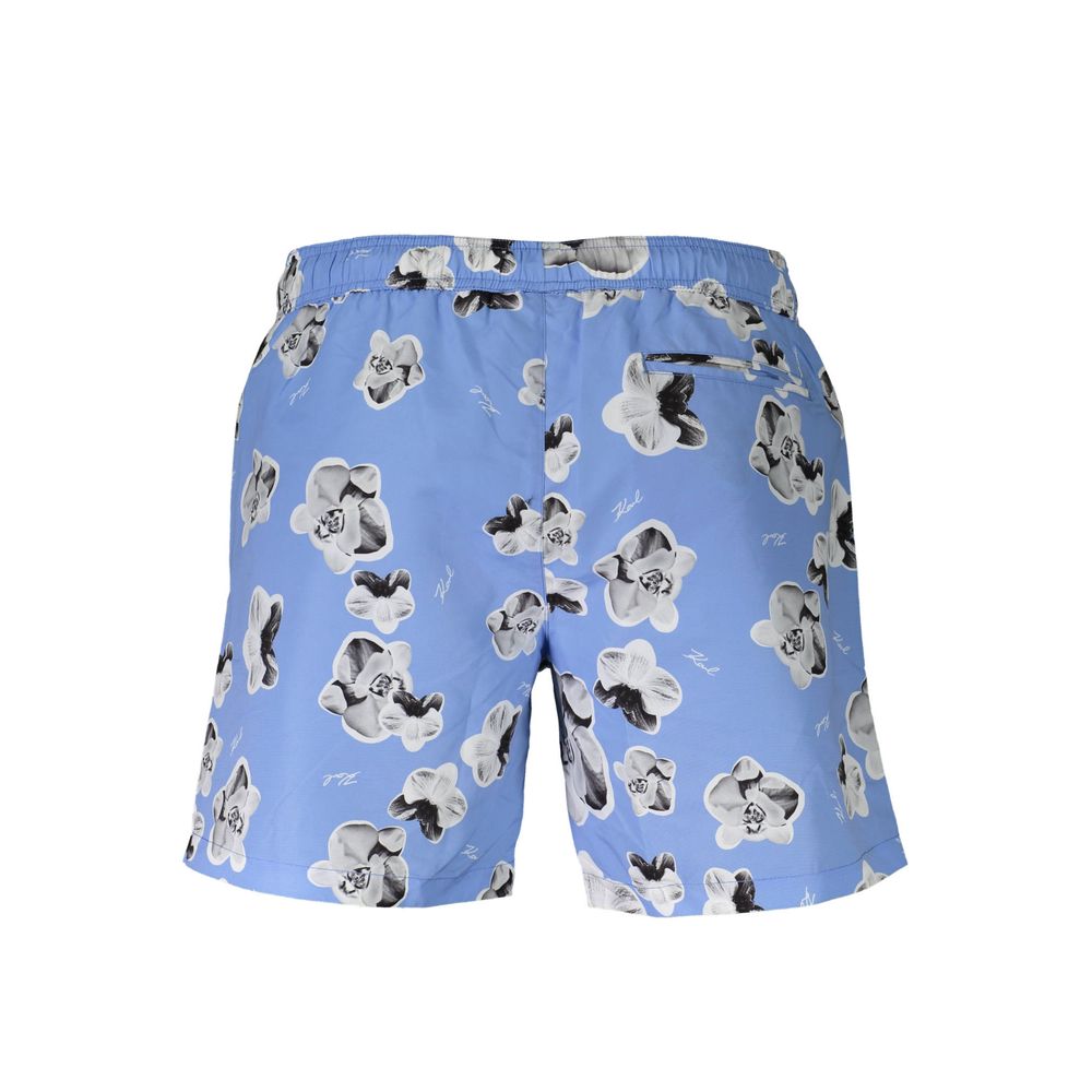Zwemshorts Karl Lagerfeld
