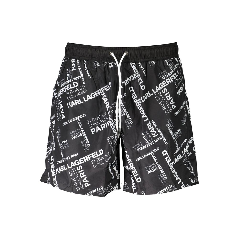 Zwemshorts Karl Lagerfeld