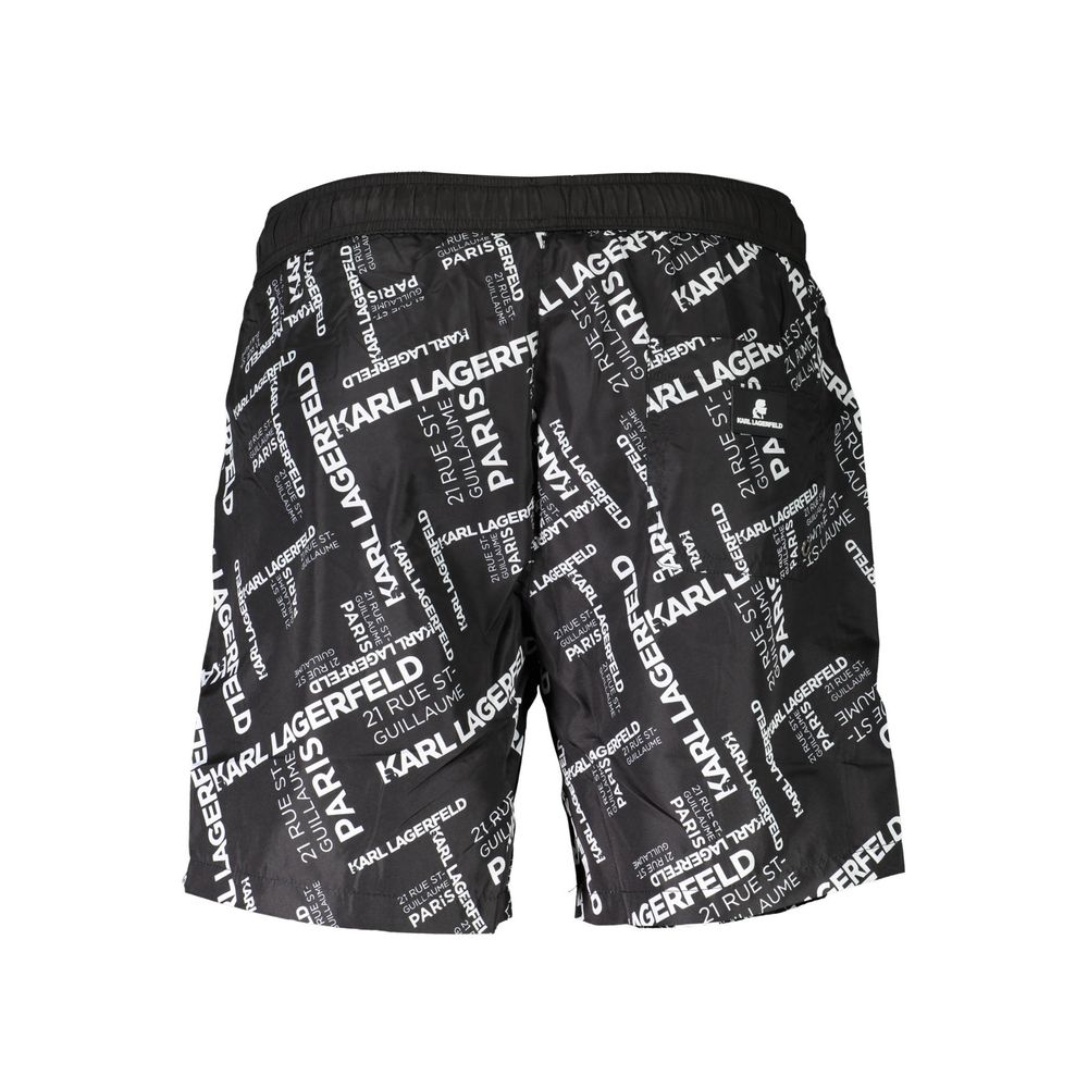 Zwemshorts Karl Lagerfeld