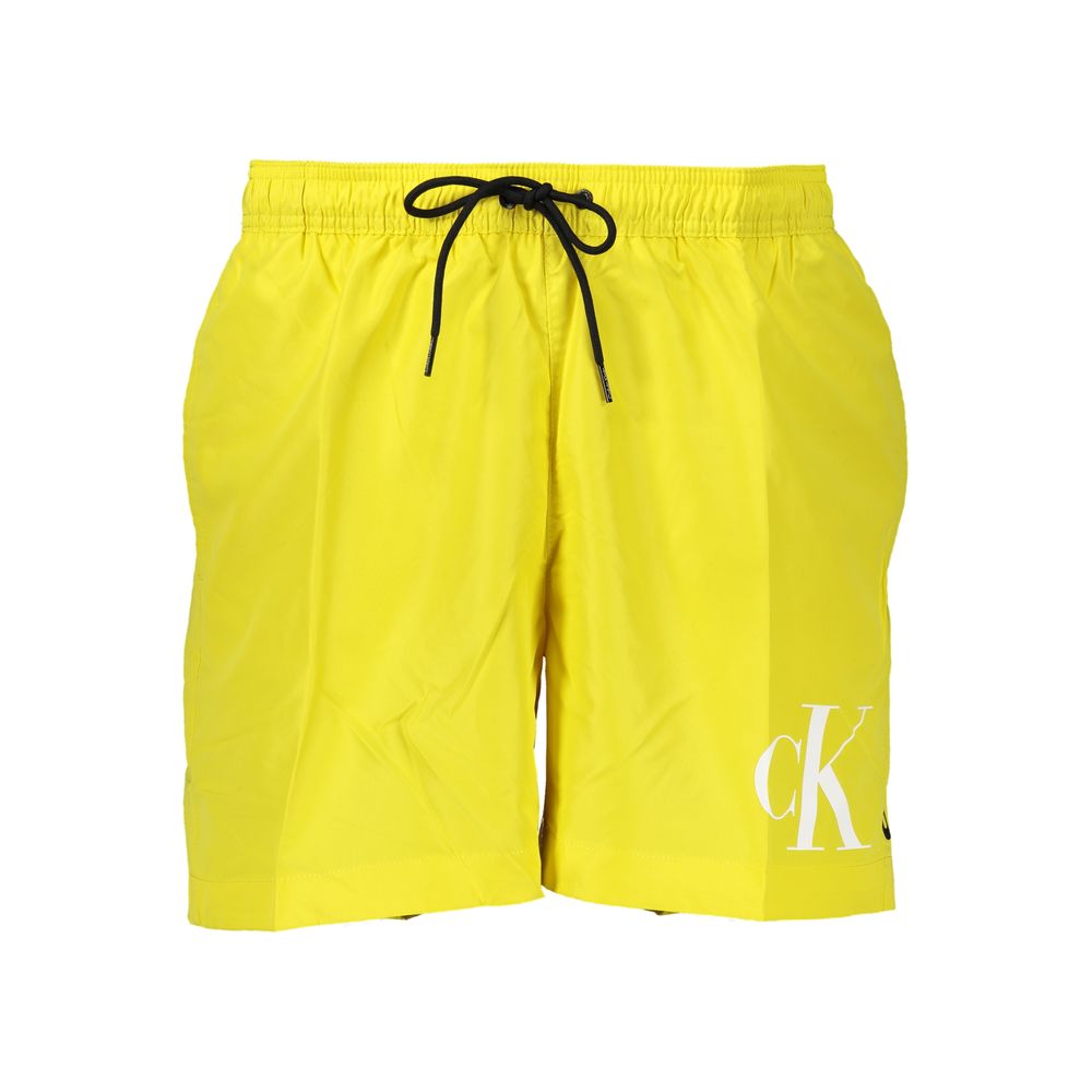 Zwembroek Calvin Klein