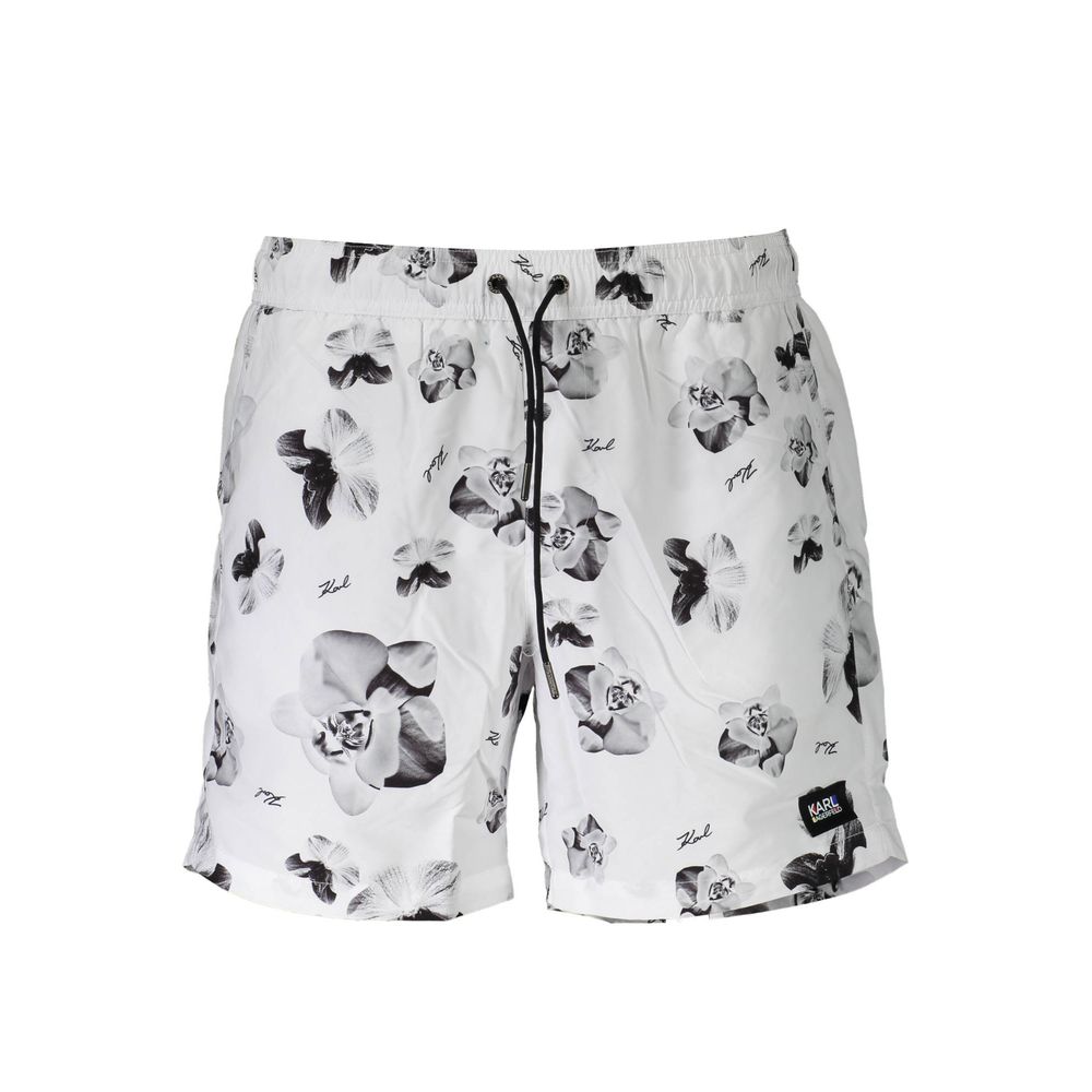 Zwemshorts Karl Lagerfeld