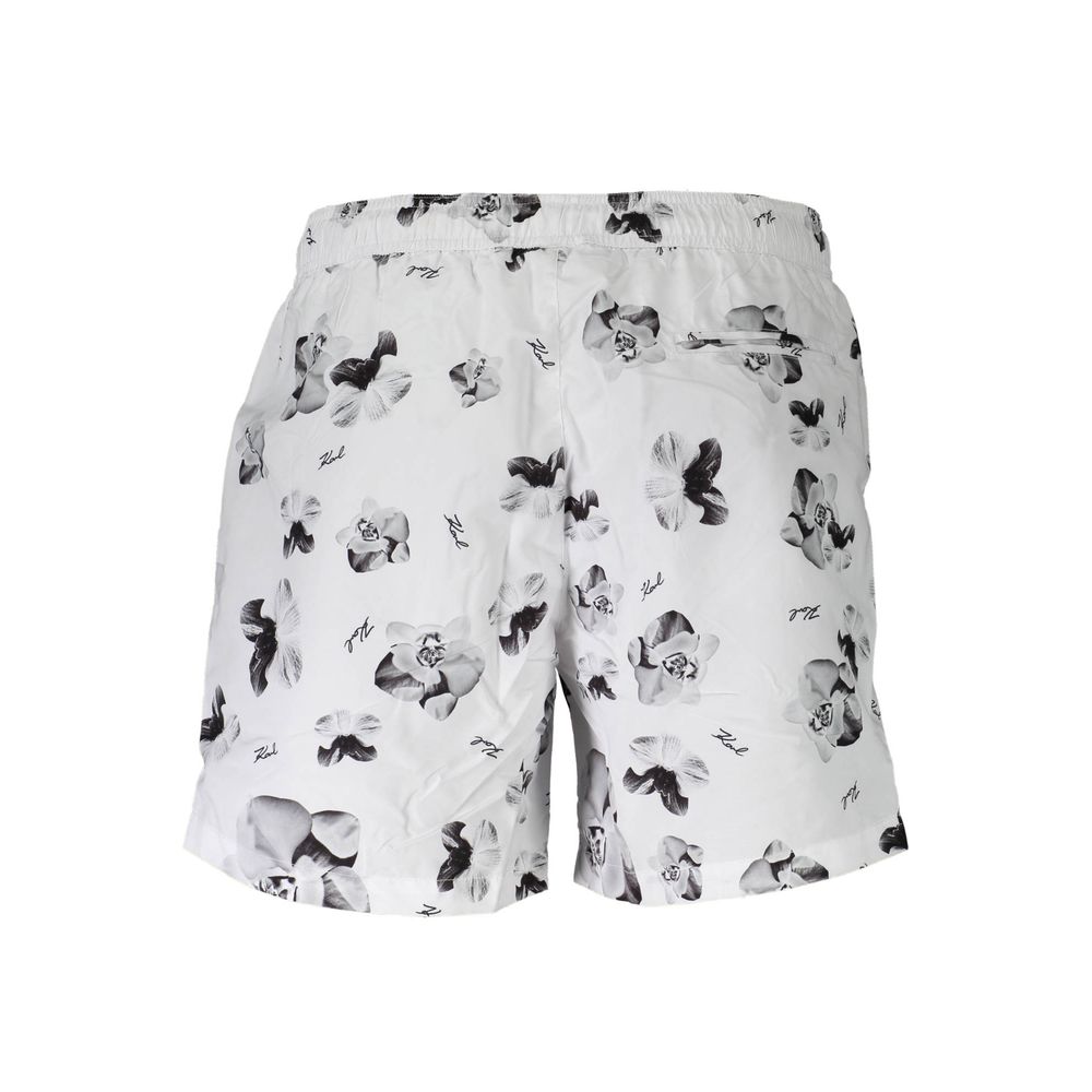 Zwemshorts Karl Lagerfeld