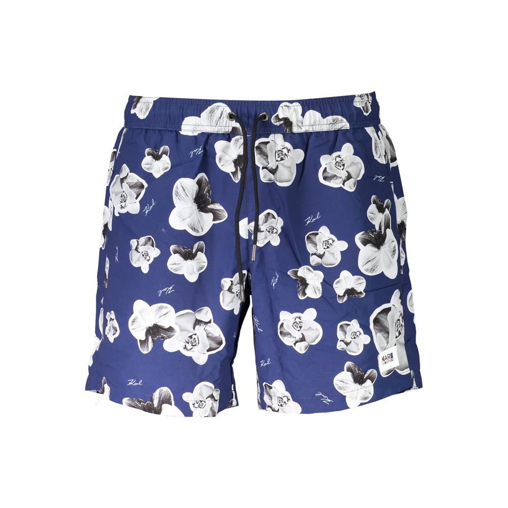Zwemshorts Karl Lagerfeld
