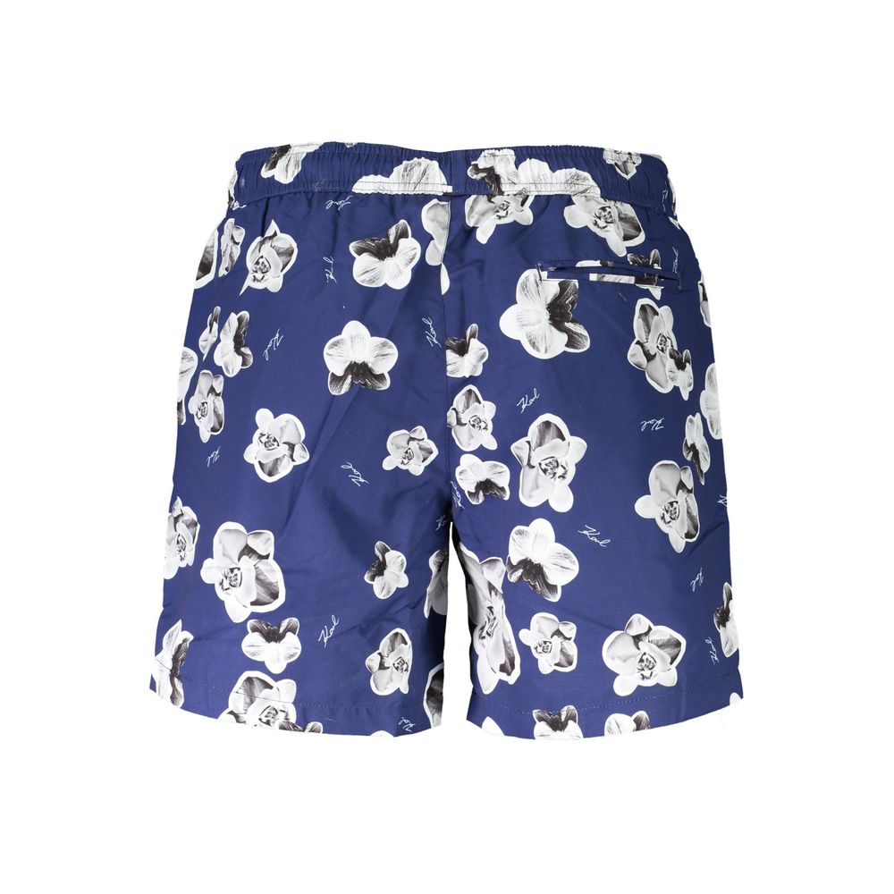 Zwemshorts Karl Lagerfeld