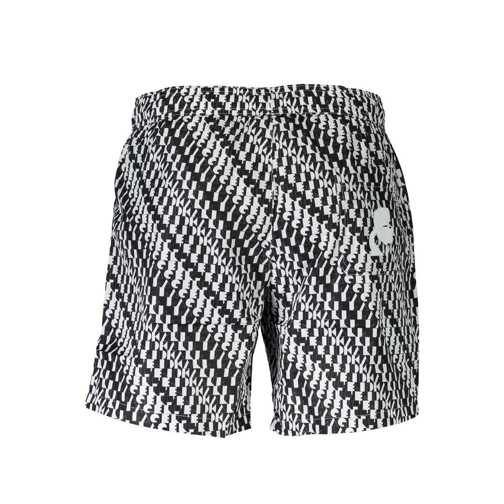 Zwemshorts Karl Lagerfeld